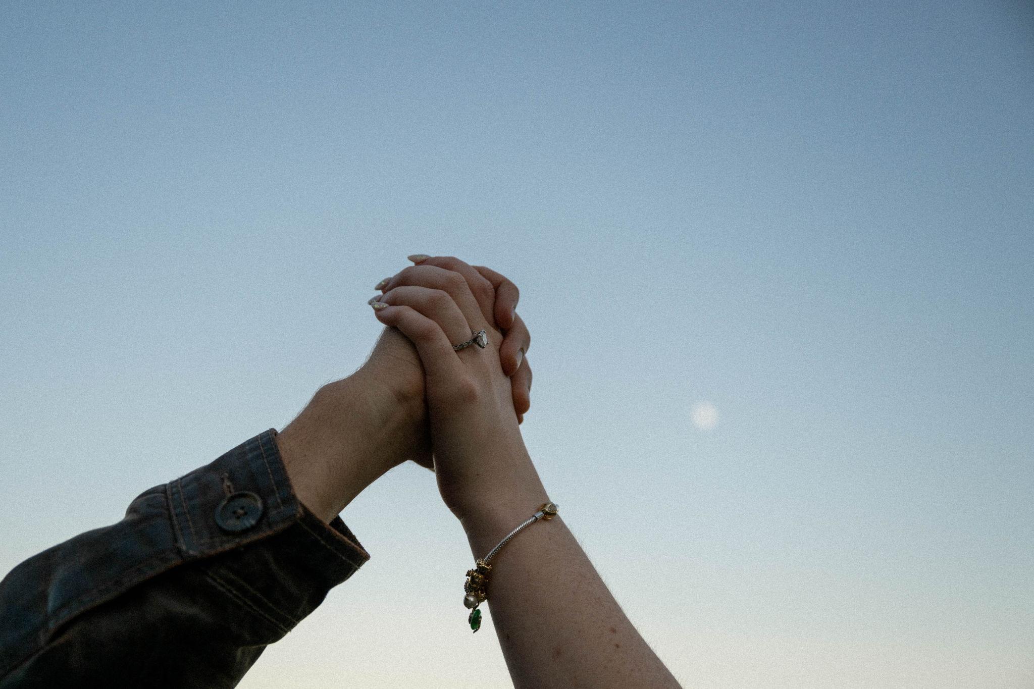 The Wedding Website of McKenna McKay and Weston Dowell