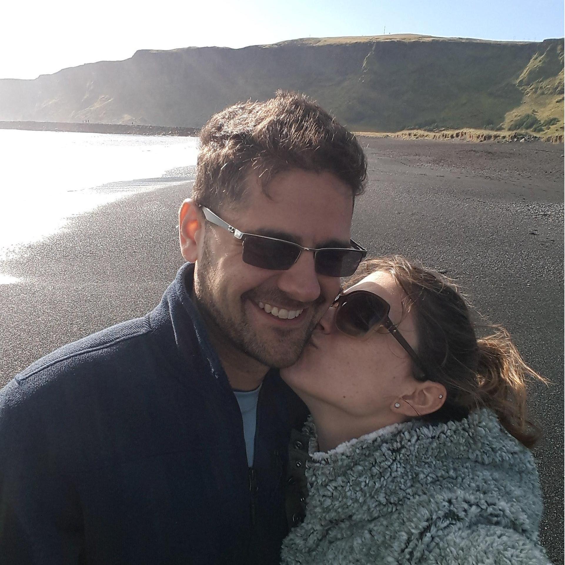 Iceland 2018