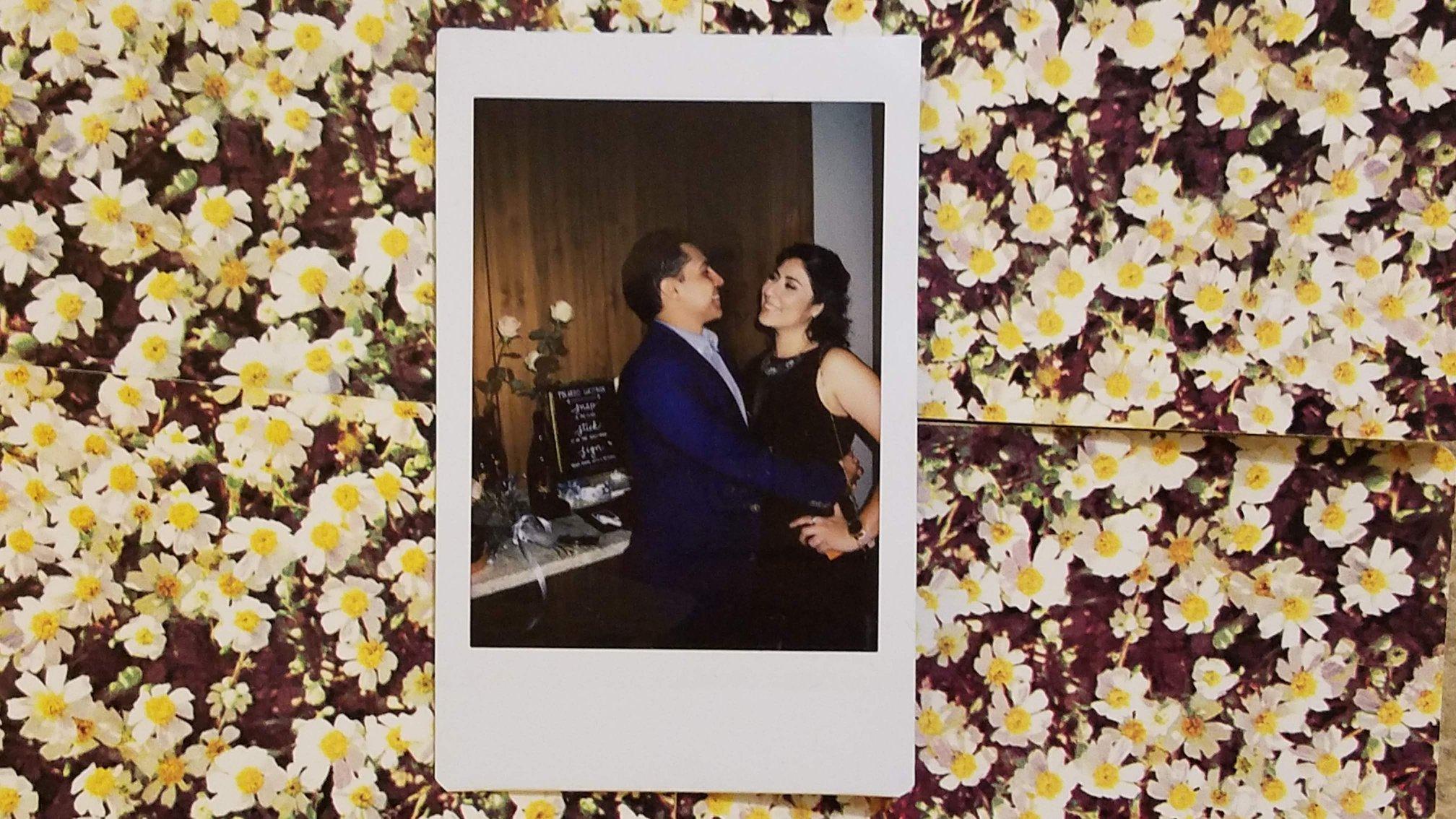 The Wedding Website of Natalie Ramirez and Jose Gracias