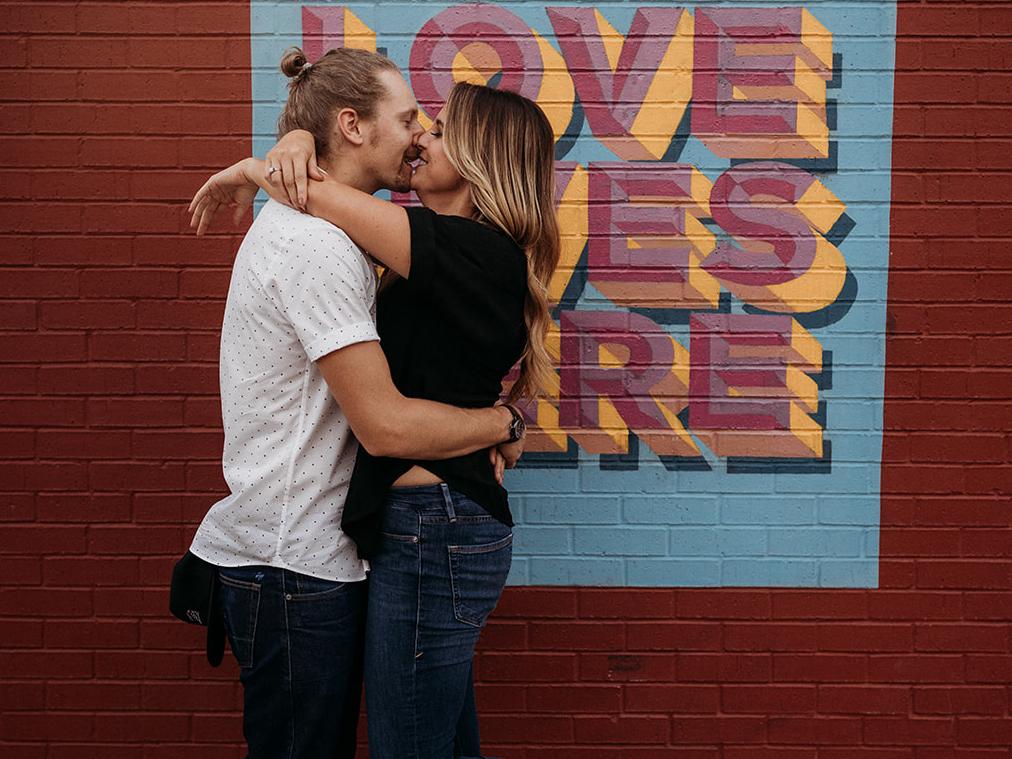 The Wedding Website of Kristine Witkowski and Thomas Knoff