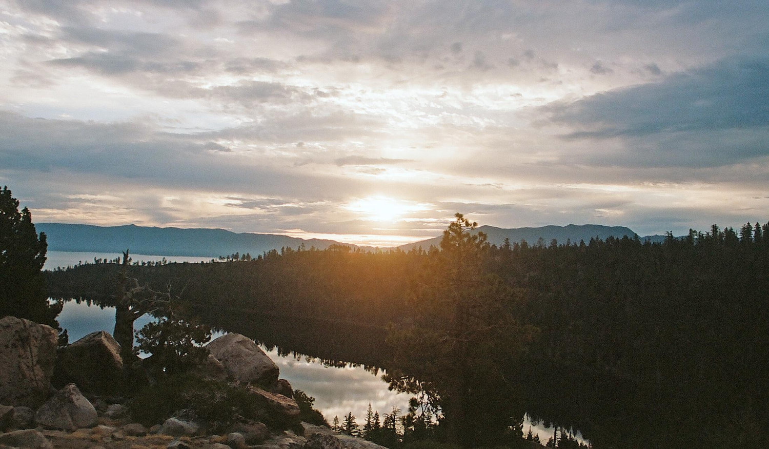 The Wedding Website of Lauren Feller and Hayden Poinier