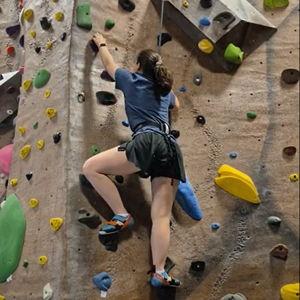 Rock Climbing Gear: Shoes