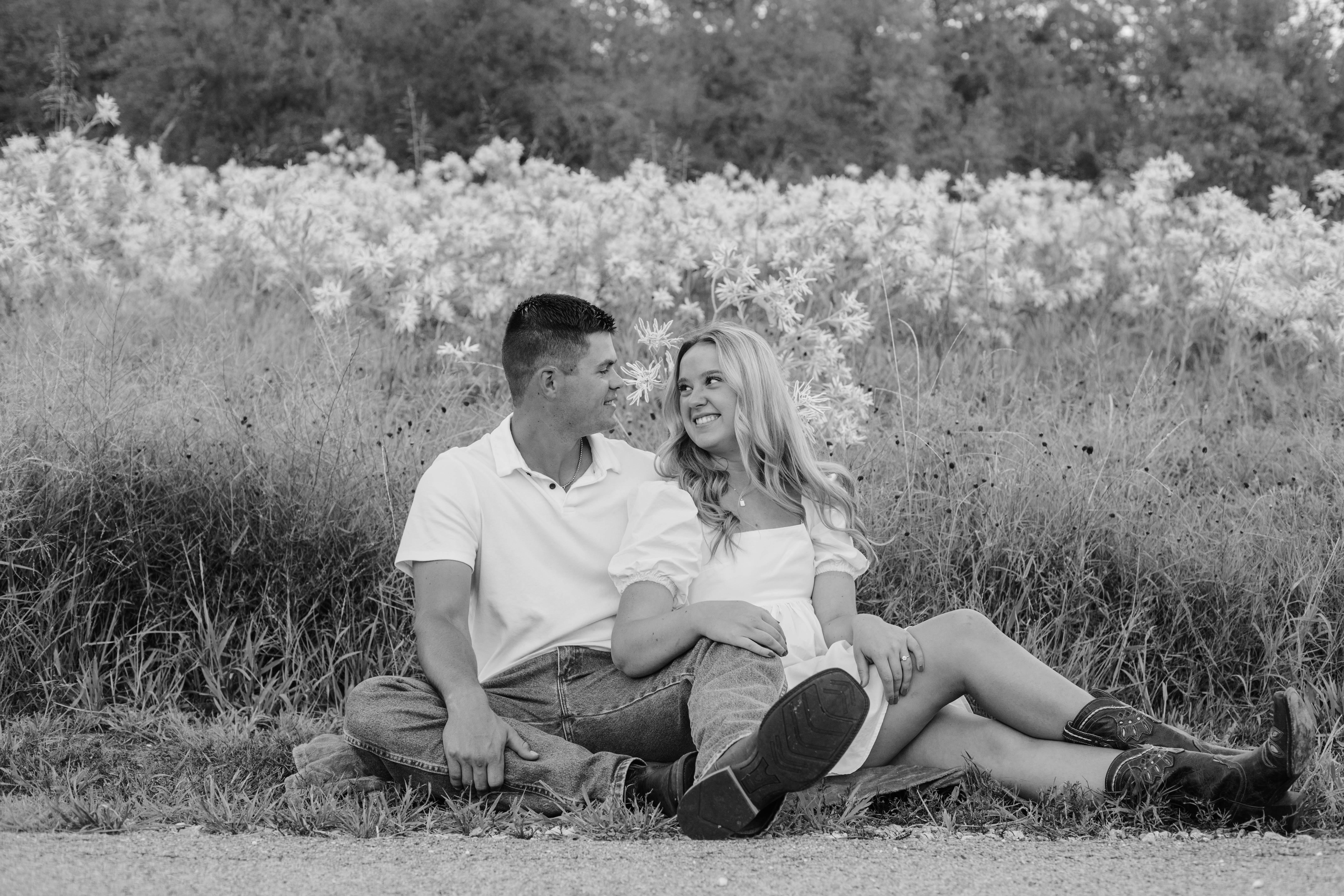 The Wedding Website of Kathryn Bales and Luke Heefner