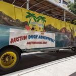 Austin Duck Adventures
