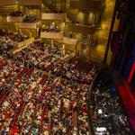Denver Center for the Performing Arts