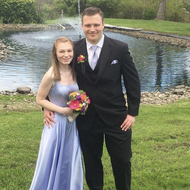 Our Senior Prom, 2021