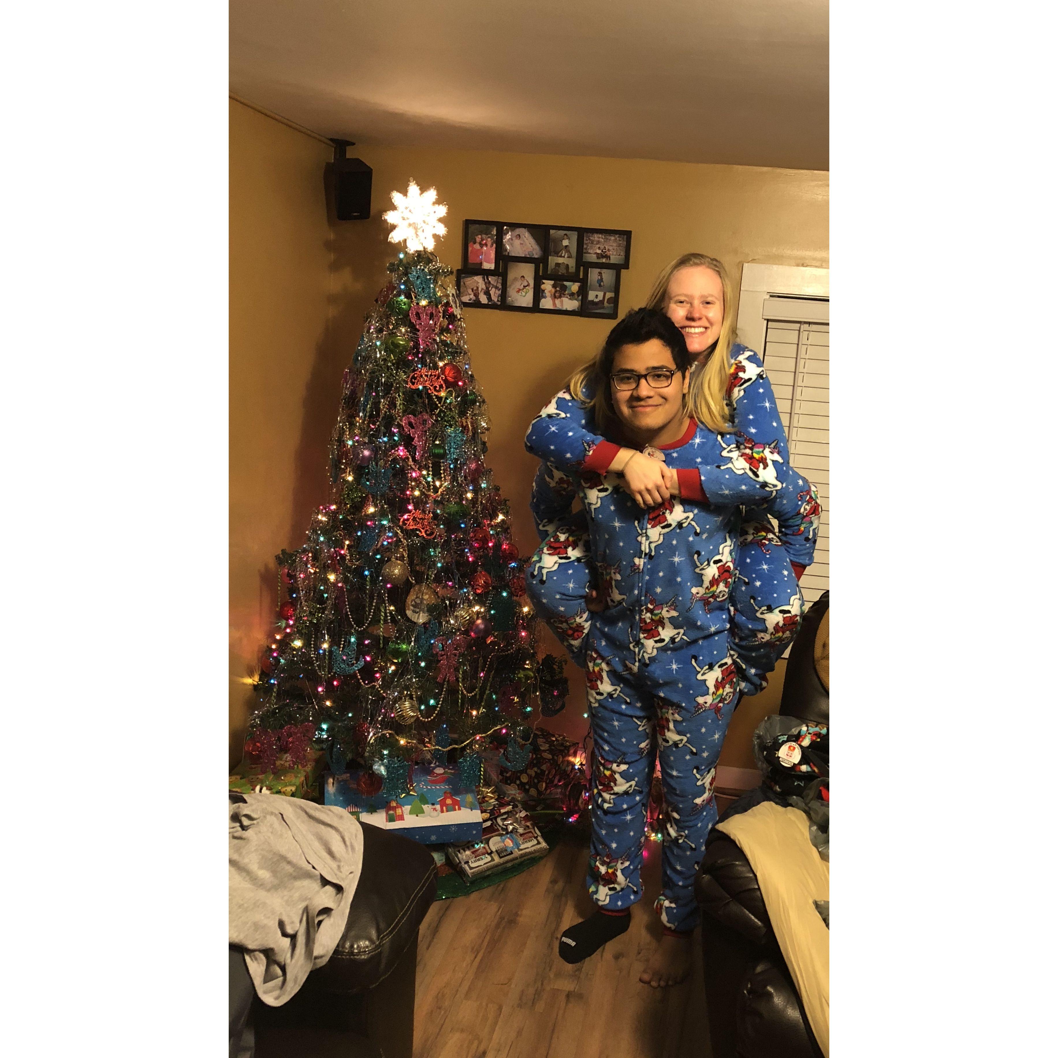 Christmas 2017