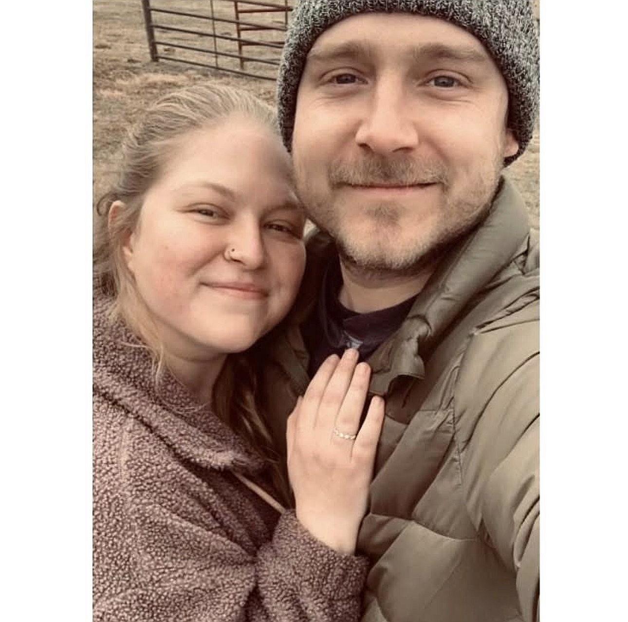 The Wedding Website of Shellie Dunlap and Andrew Cather