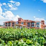 South Coast Winery Resort & Spa