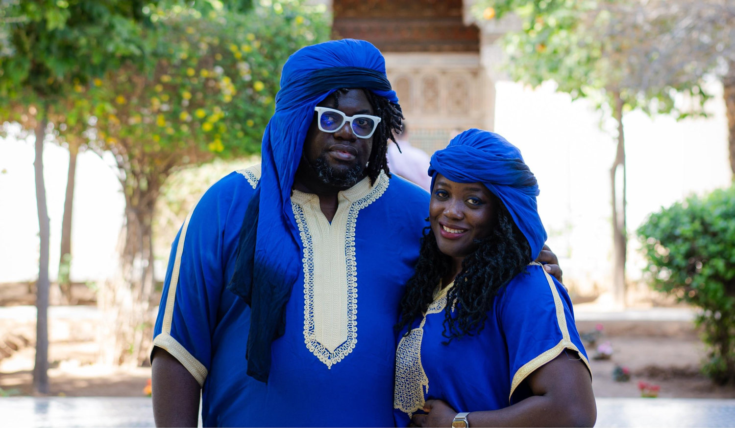 The Wedding Website of Abieyuwa Ighodaro and Tungamirayi Takavarasha