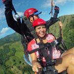 Hawk Paragliding