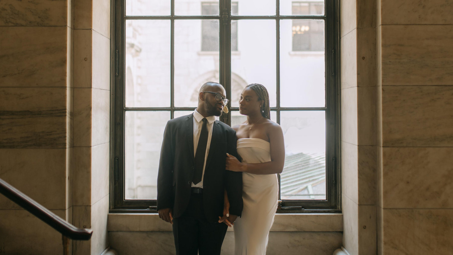 The Wedding Website of Aaron Nurse and Ariel Gourdet