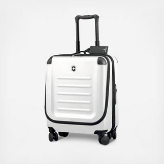 Spectra 2.0 21" Dual-Access Global Carry-On