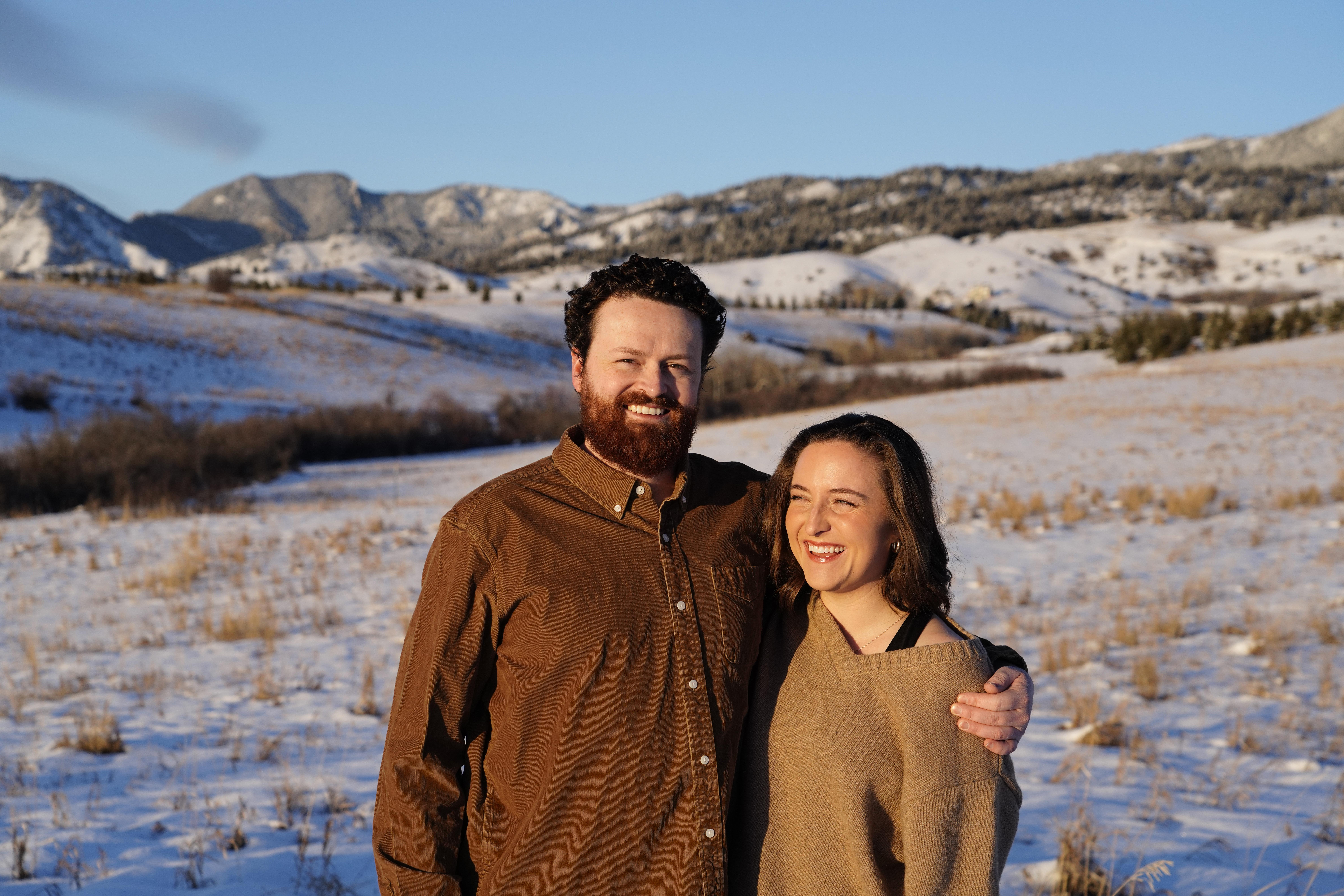The Wedding Website of Hannah Stevens and Bryson King