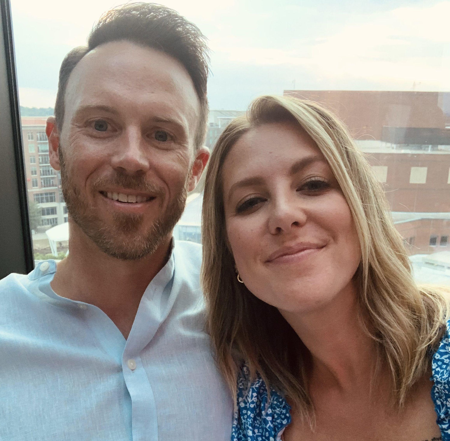 The Wedding Website of Heather Huron and Andrew Payne