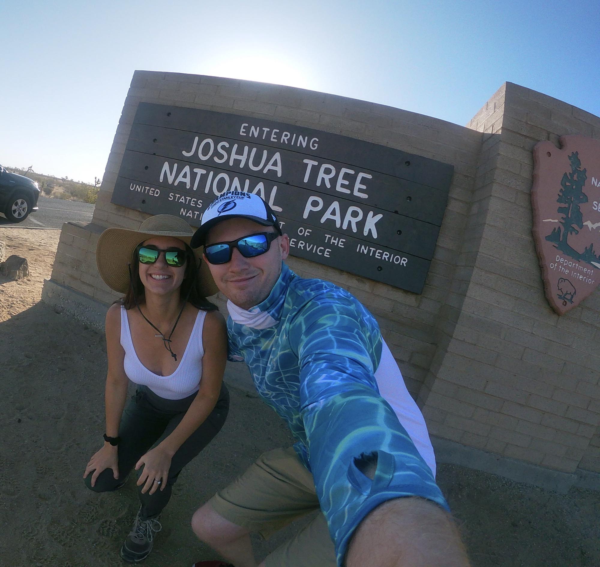 Joshua Tree National Park