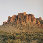 Lost Dutchman State Park