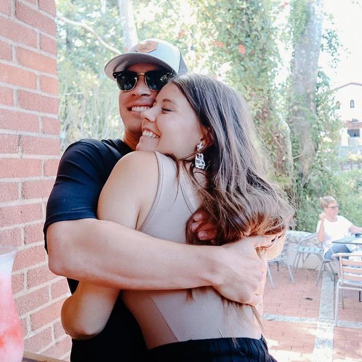 Amelia planned a surprise brewery tour for Tyler's 25th birthday