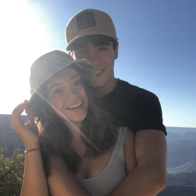 A trip to the Grand Canyon