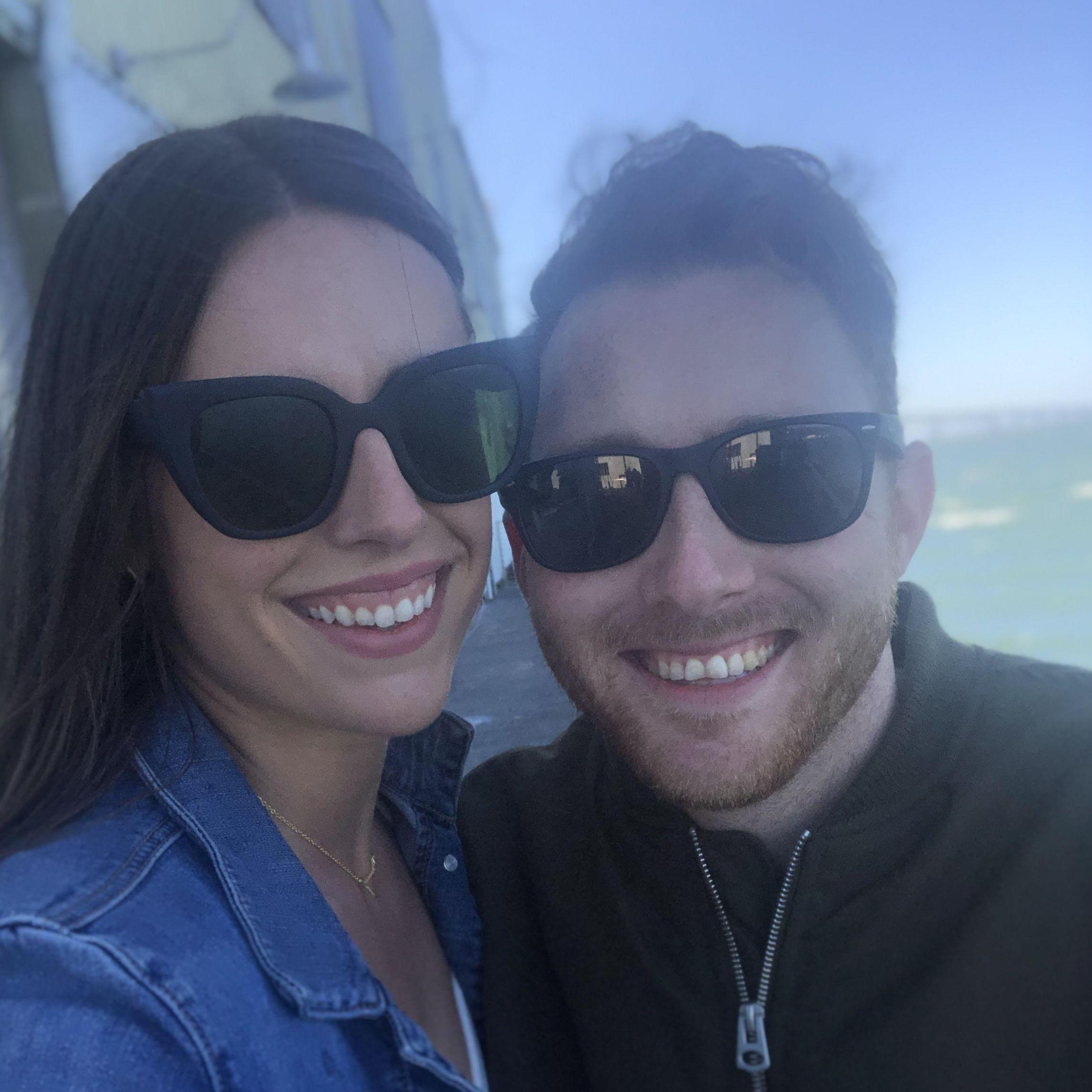 August 2020: Our fist road trip down to the Oregon Coast