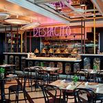 Cafe Americano- Farewell Brunch $40