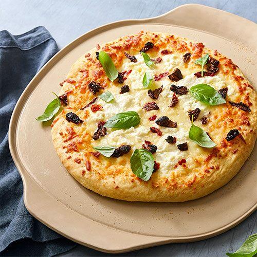 Pampered Chef- Pizza Stone
