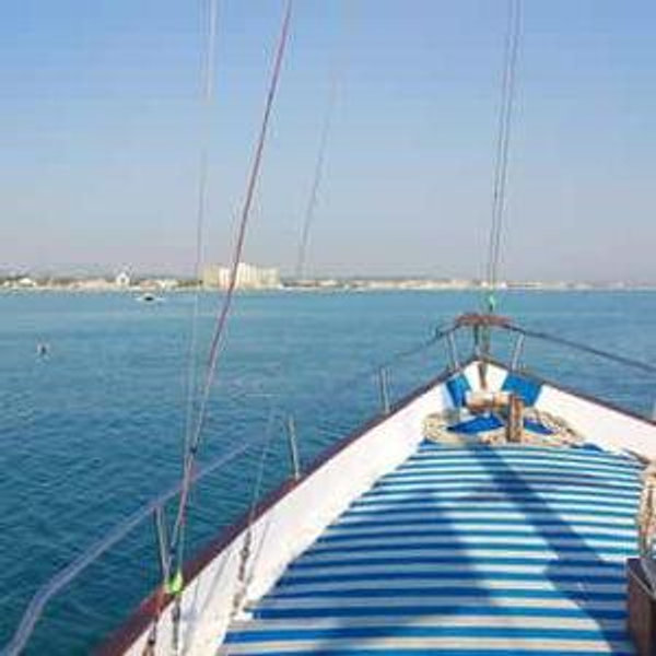 Sailing Trip