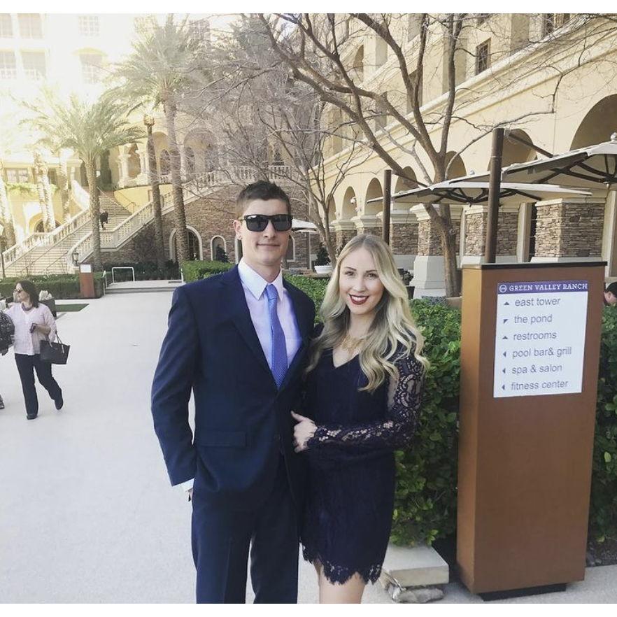Kevin & Julie's Wedding 2018 – Las Vegas, NV