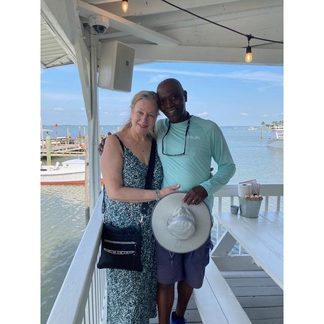 Scoping out our retirement home on MD Eastern Shore