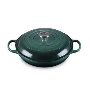 Signature Braiser, 3.5 qt.