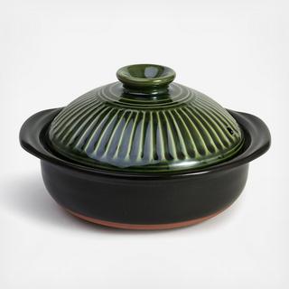 Kikka Donabe Casserole Dish