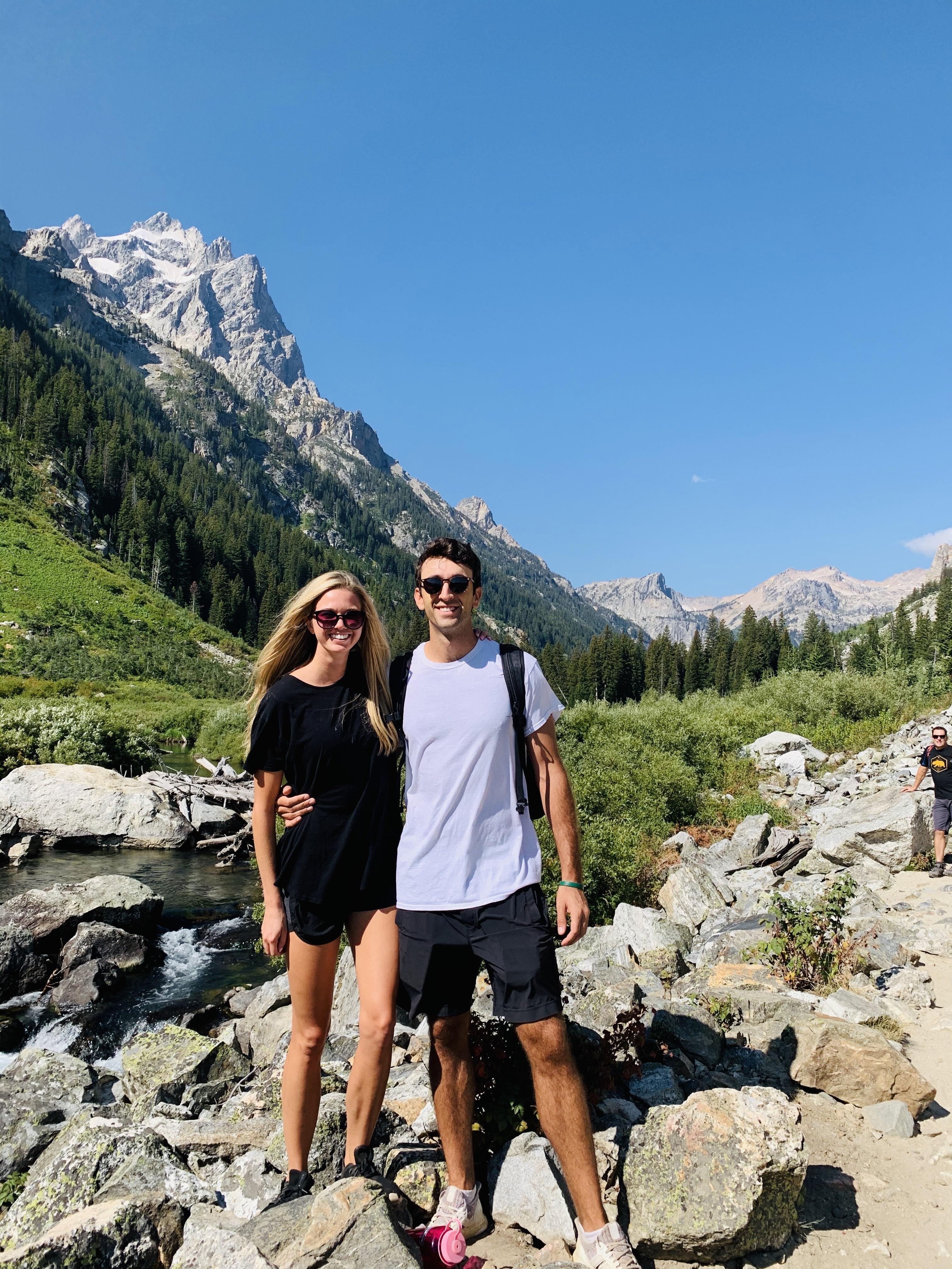 The Wedding Website of Rachel Thorne and Jeffrey Mullavey