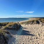 Napatree Point Conservation Area
