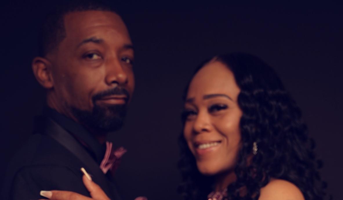 The Wedding Website of Natasha Battie and Michael Battie