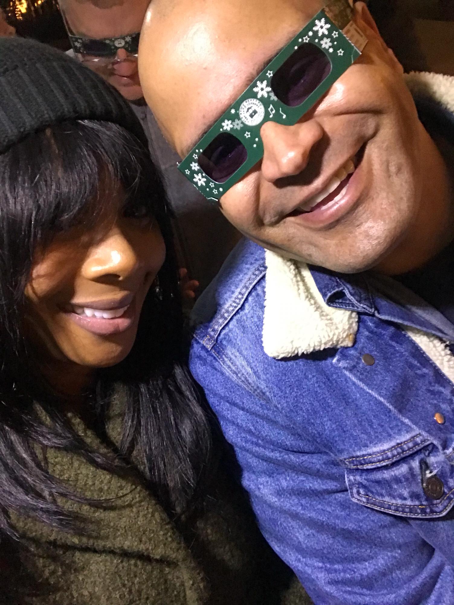 Christmas Festival in St Augustine 2017