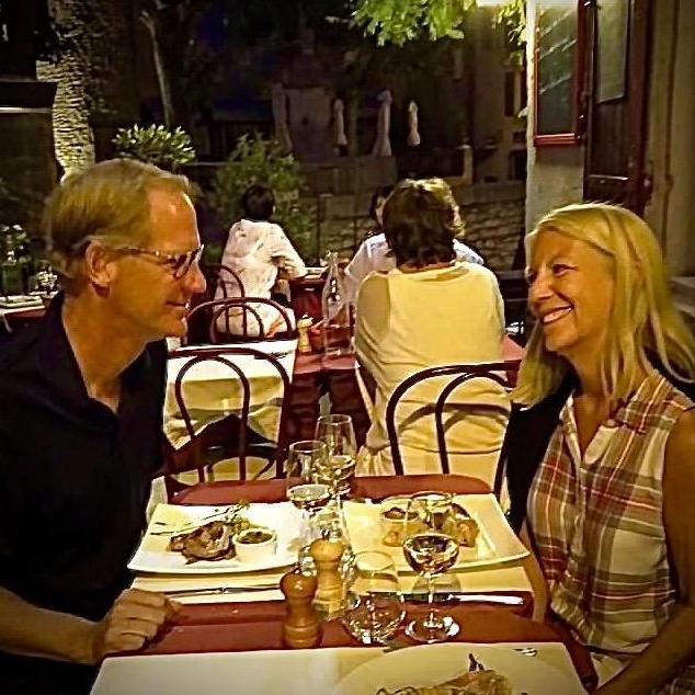 Gordes, France