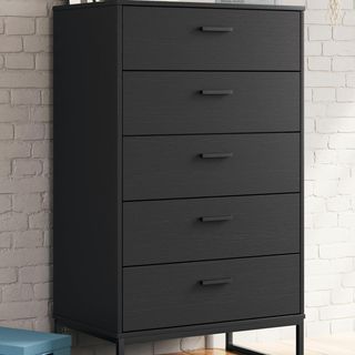 Socalle 5-Drawer Chest