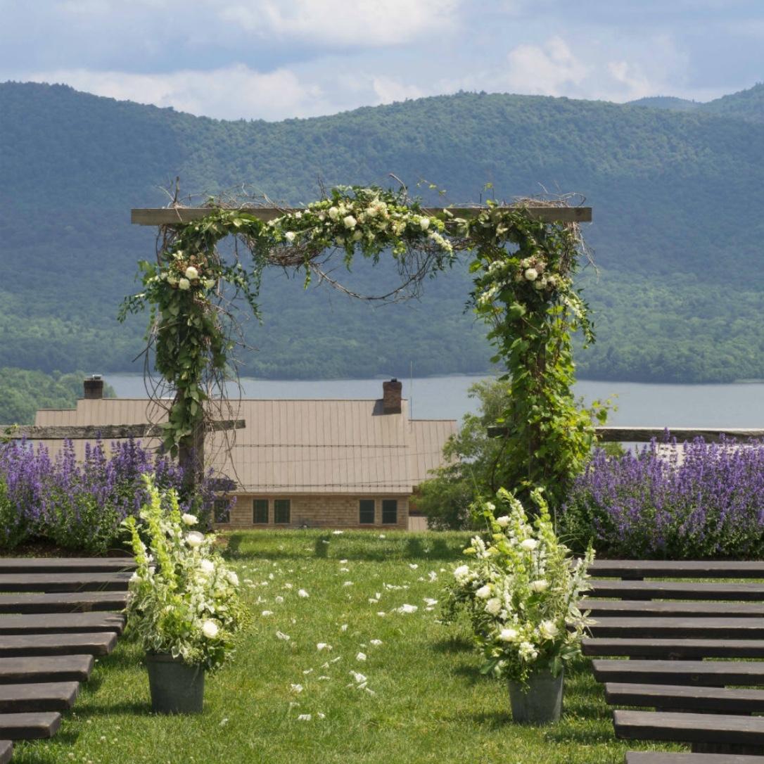 The Wedding Website of Andrea Messer and Dan Kassner