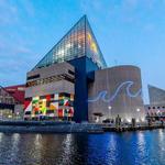 National Aquarium