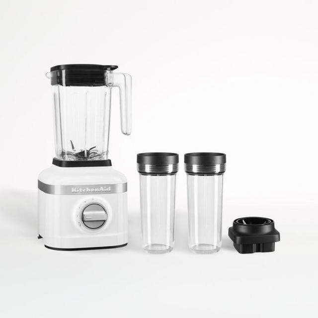 KitchenAid® K150 Blender White
