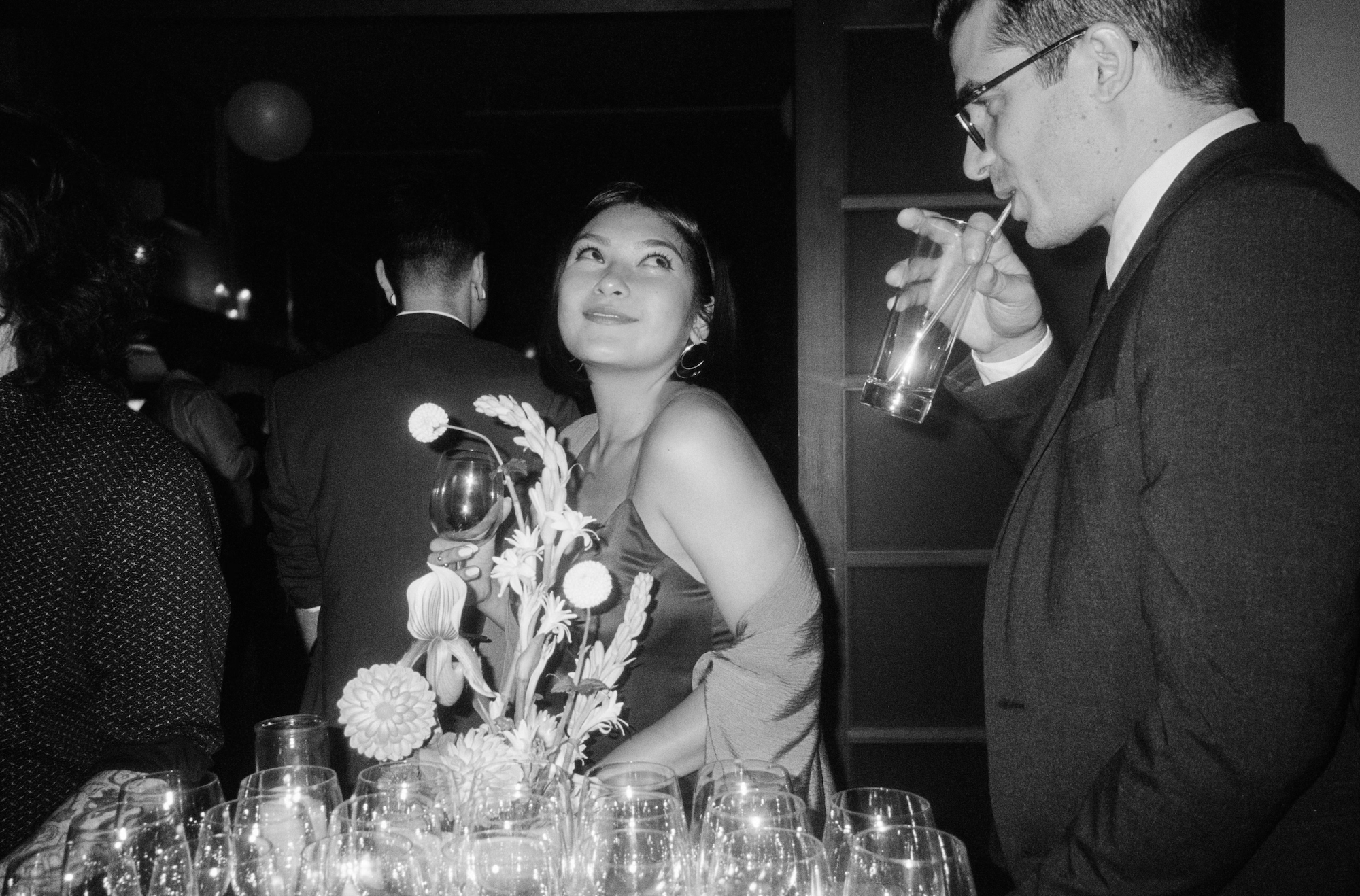 The Wedding Website of Riza Rodriguez and Michael Cacciatore