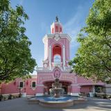 Casa Bonita