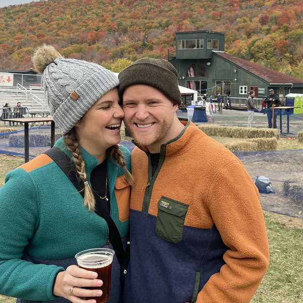 Our newlywed fund