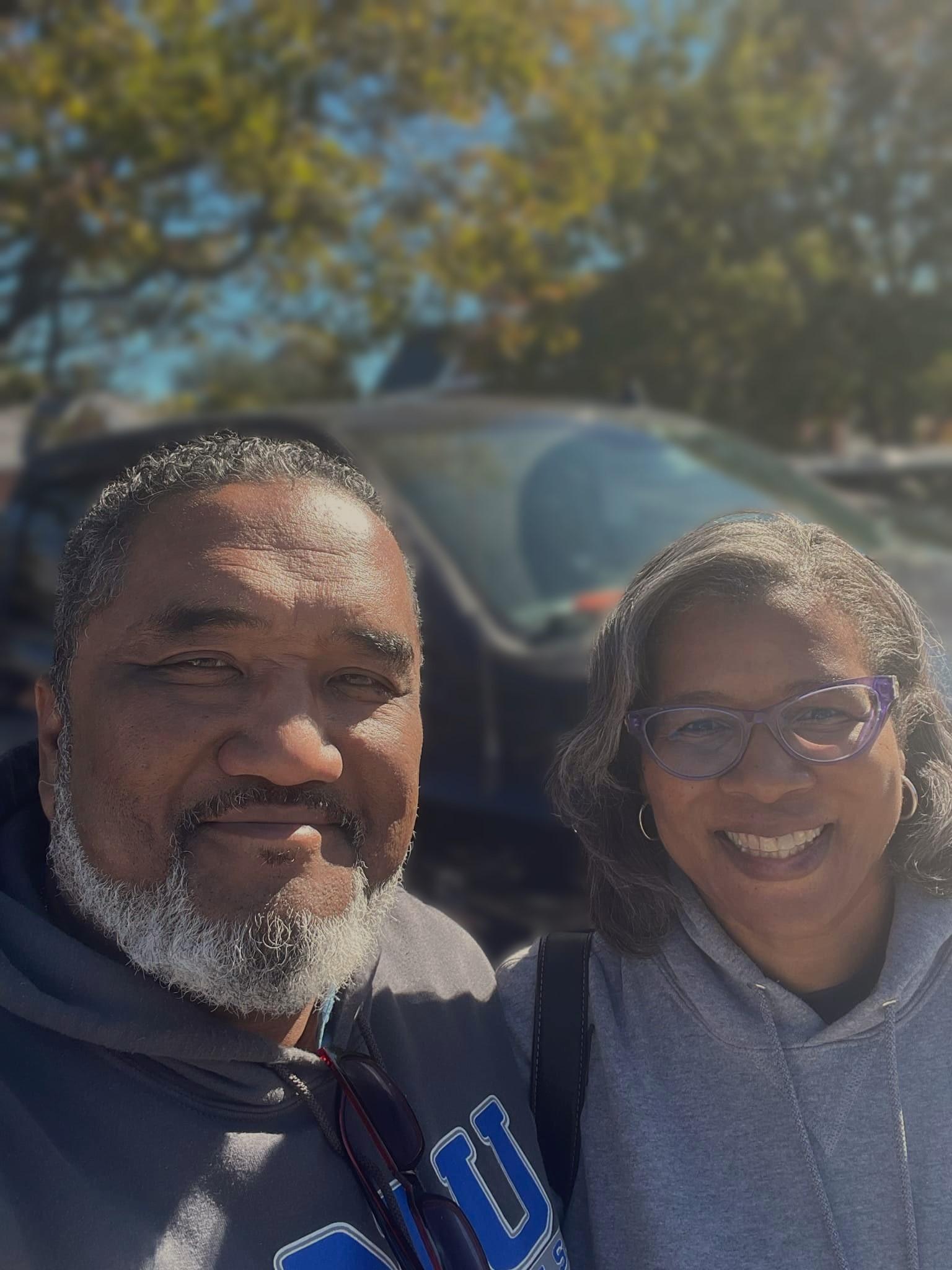 The Wedding Website of Dorothy Brass and Oliver Walmon