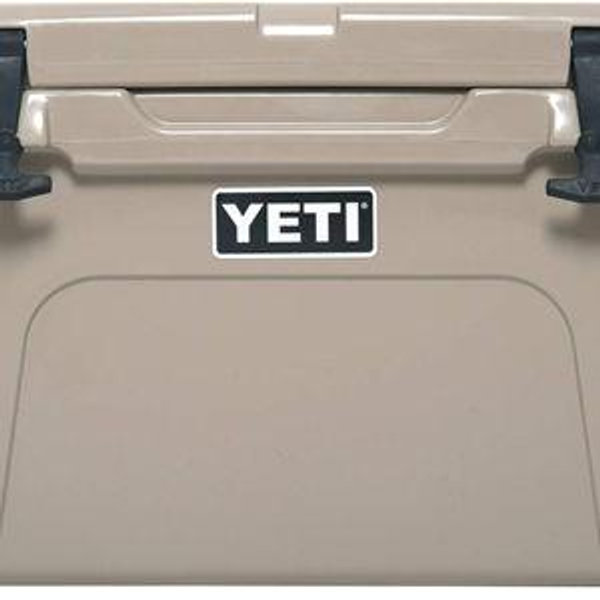 YETI Tundra 45 Cooler