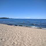 Nickel Plate Beach