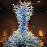 Chihuly Garden and Glass