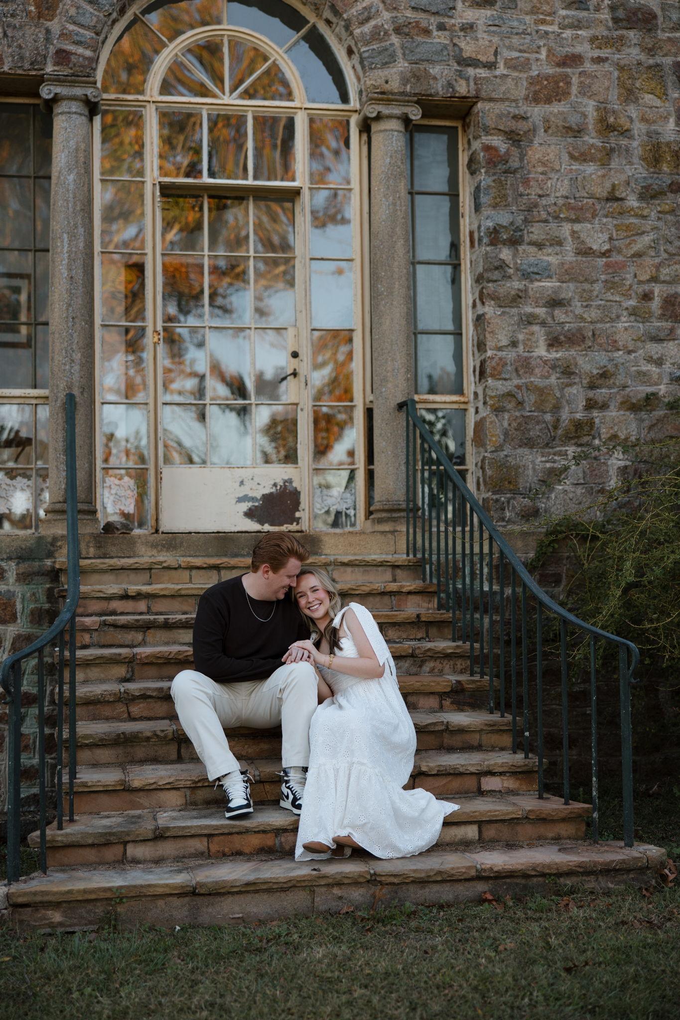 The Wedding Website of Nicole Donnelly and Evan Williams