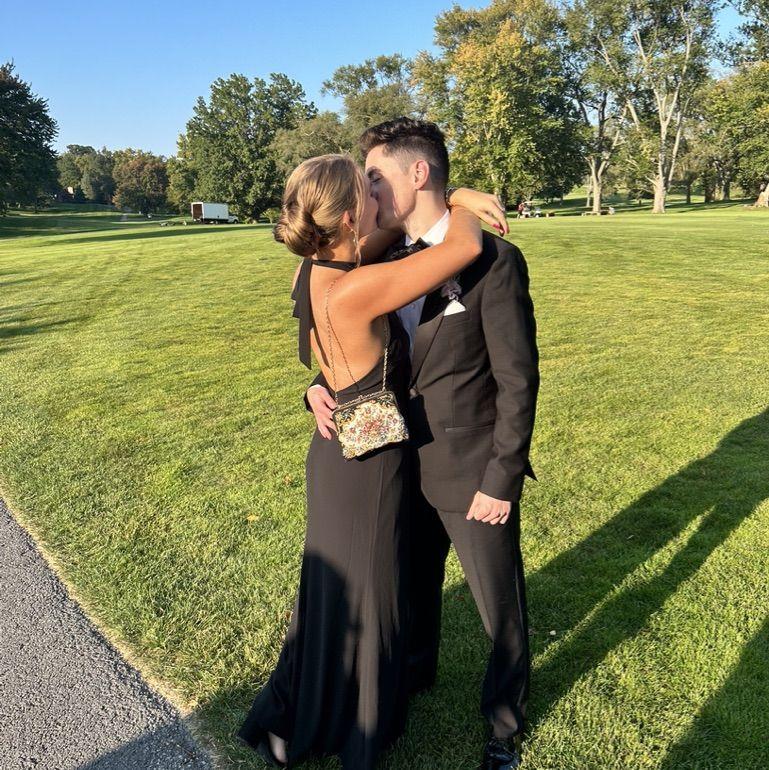 Josh & Colleen's Wedding: September 2023