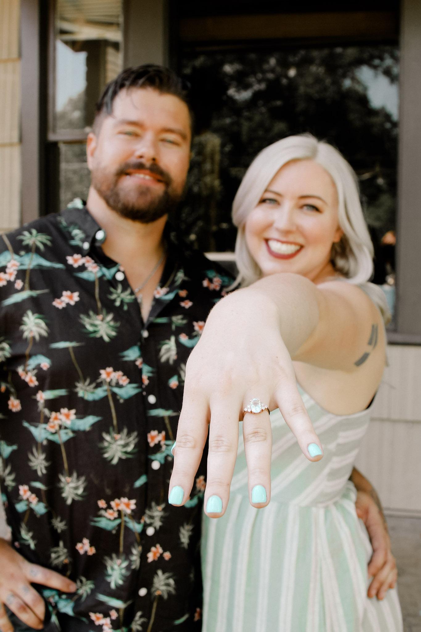 The Wedding Website of Candice Price and Devin Ternus